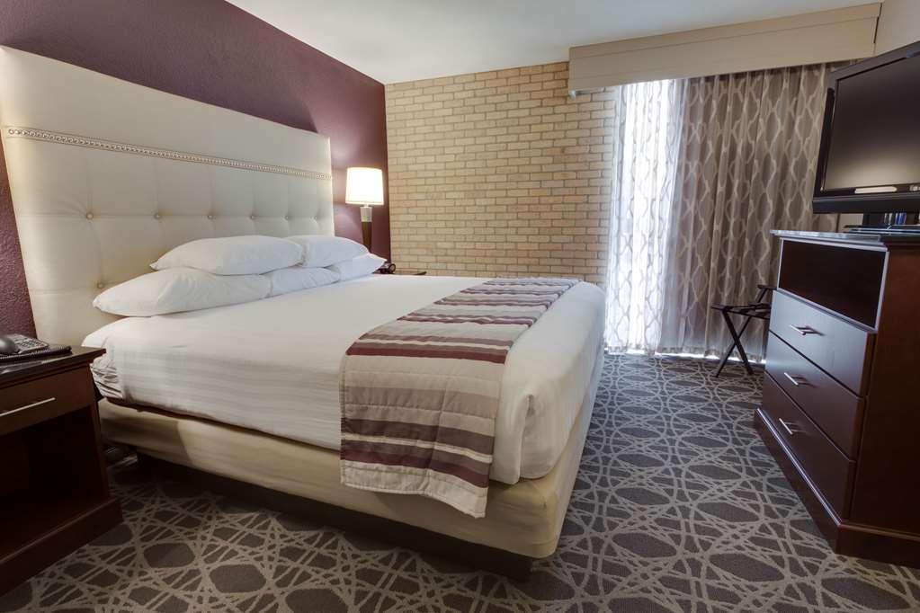 Drury Inn & Suites San Antonio Northeast Chambre photo