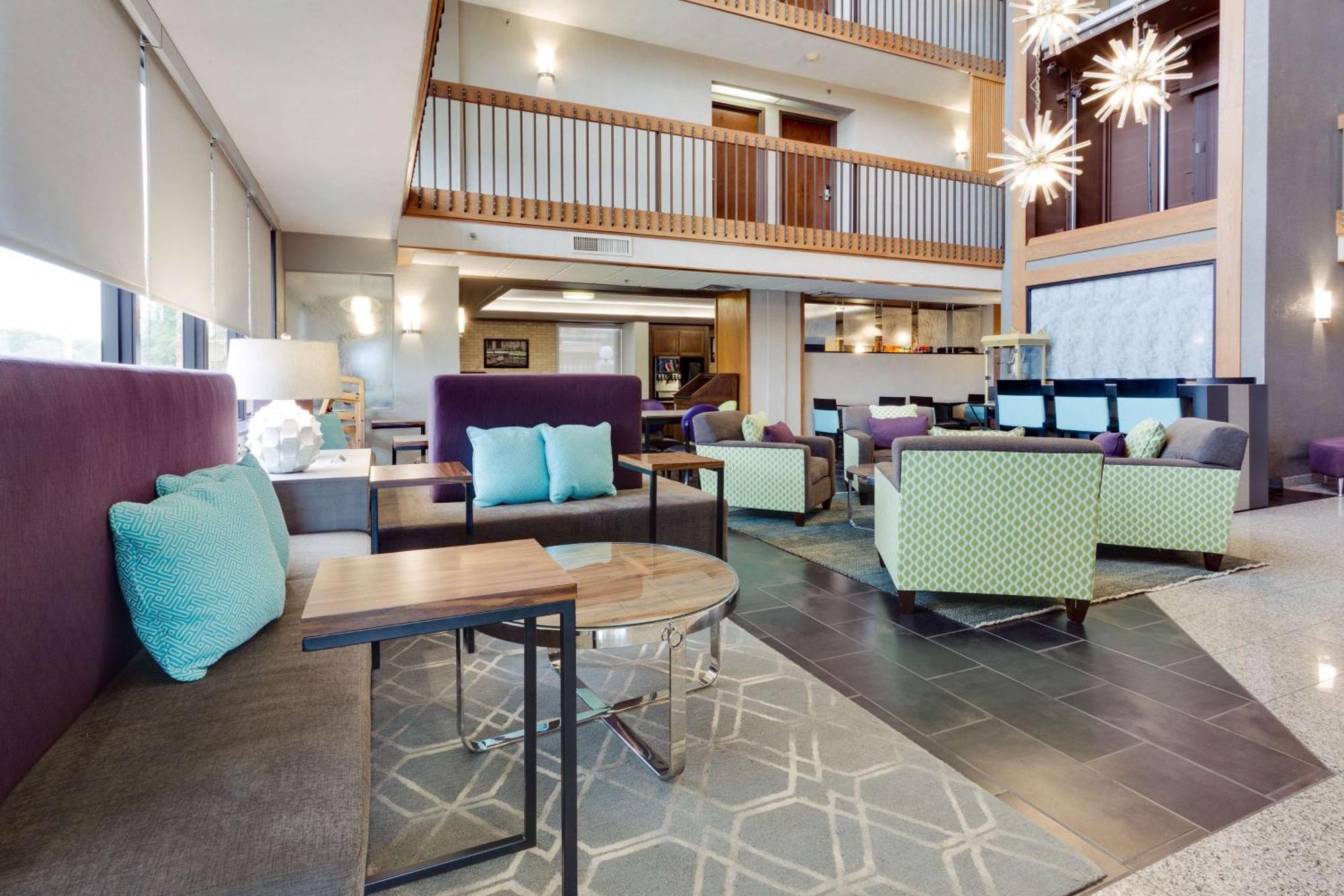 Drury Inn & Suites San Antonio Northeast Extérieur photo