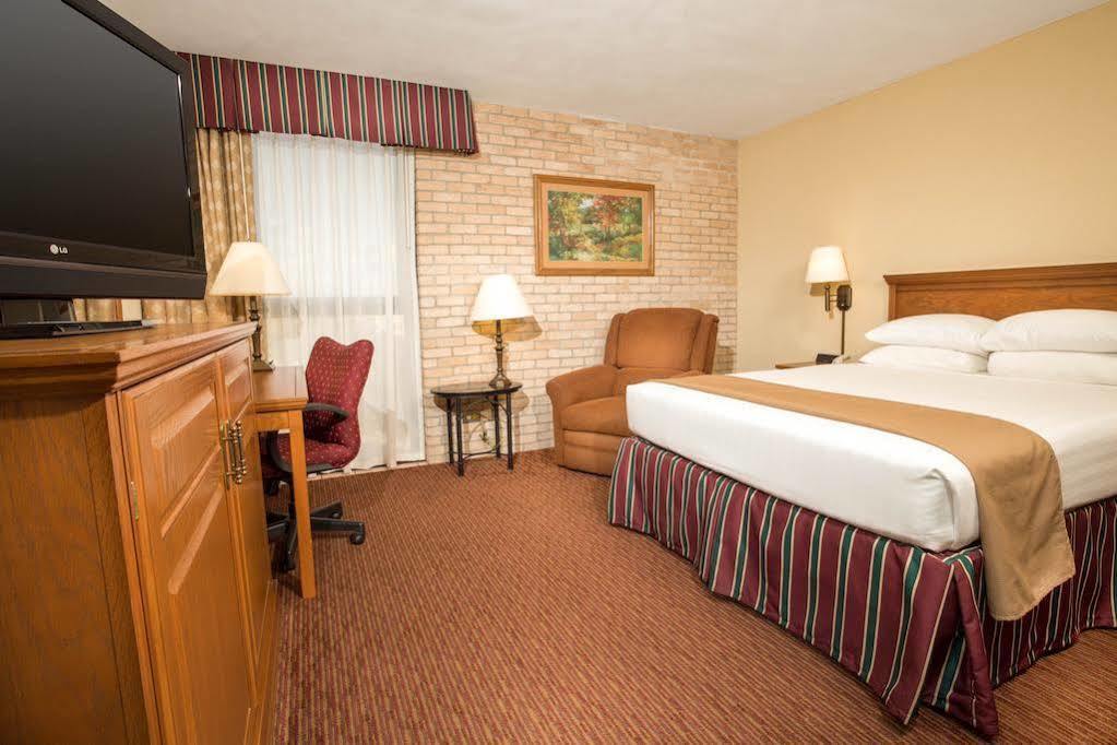 Drury Inn & Suites San Antonio Northeast Extérieur photo